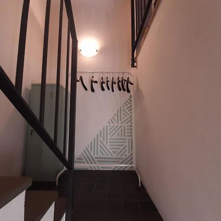 Appartamento sui tetti di Parma Esterno foto