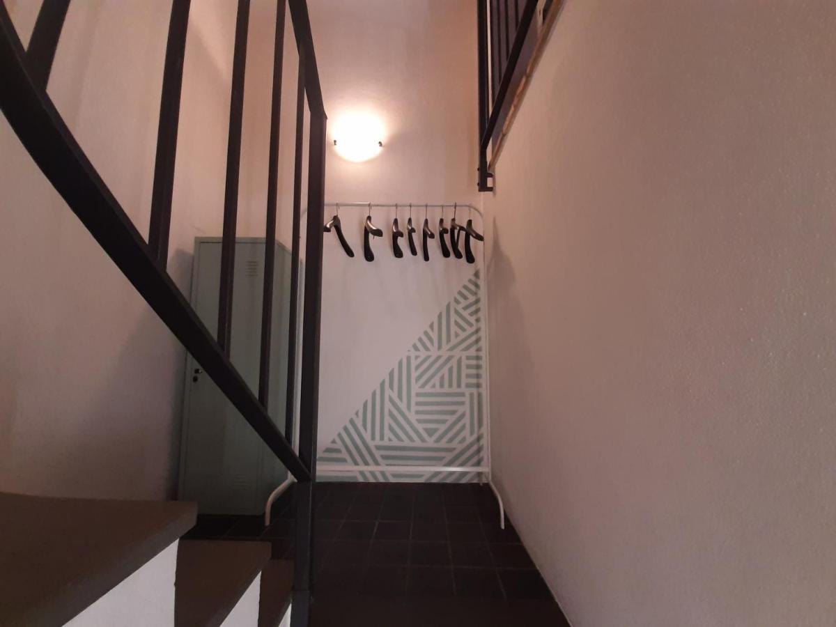 Appartamento sui tetti di Parma Esterno foto