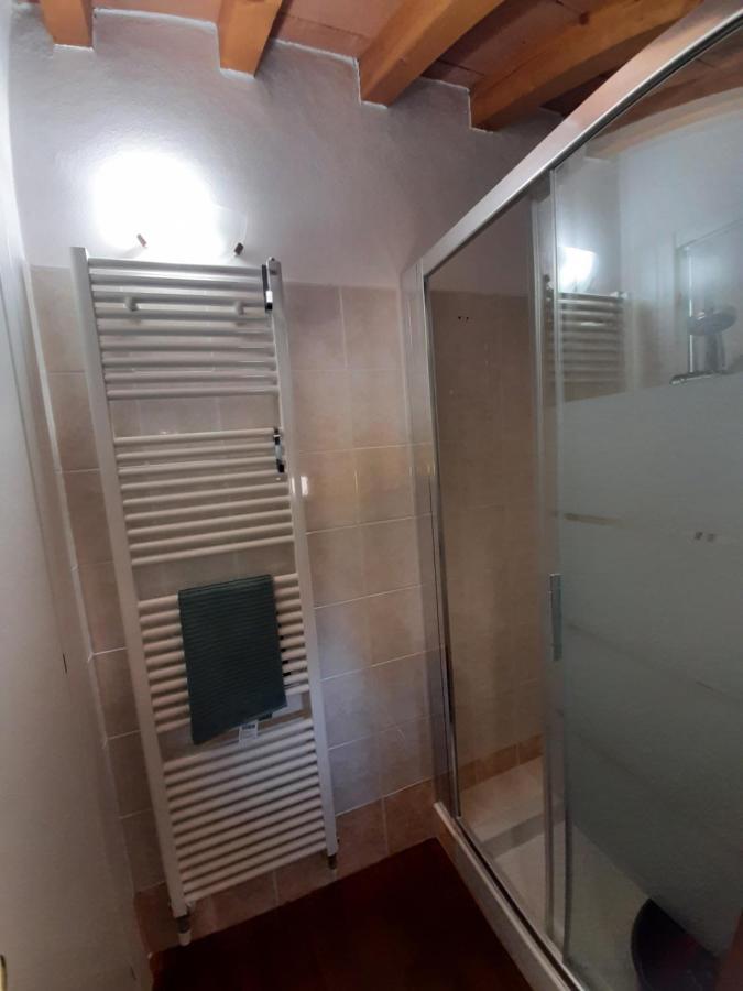 Appartamento sui tetti di Parma Esterno foto